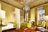 Thumbnail Grand Hotel Minerva Florence
