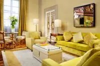 Thumbnail Grand Hotel Minerva Florence