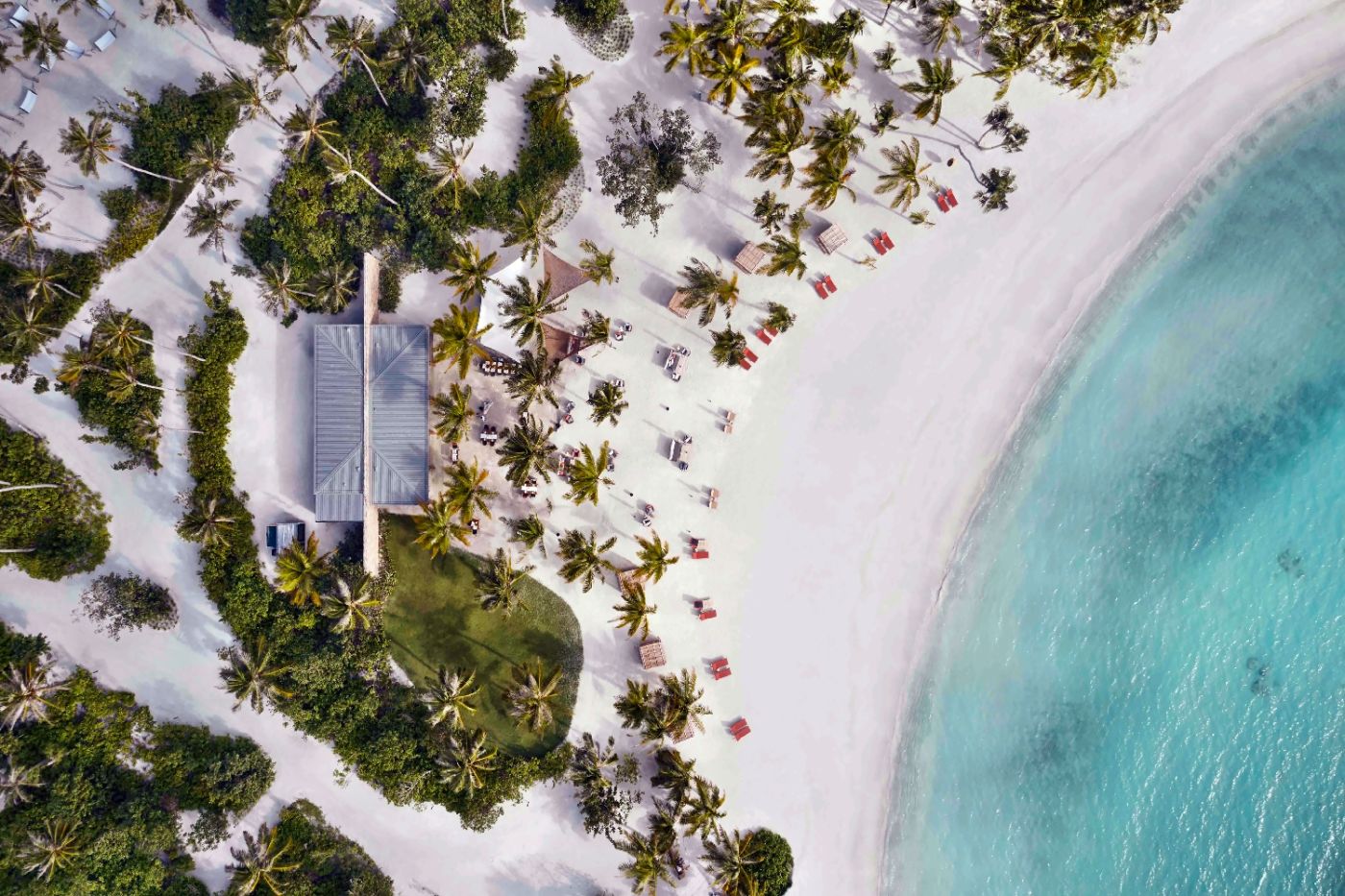 Patina Maldives Fari Islands