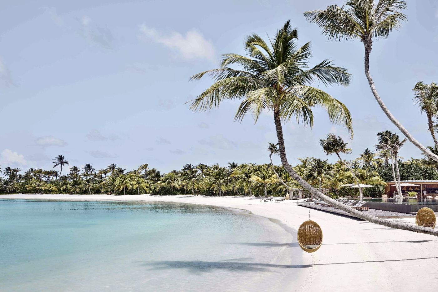 Patina Maldives Fari Islands