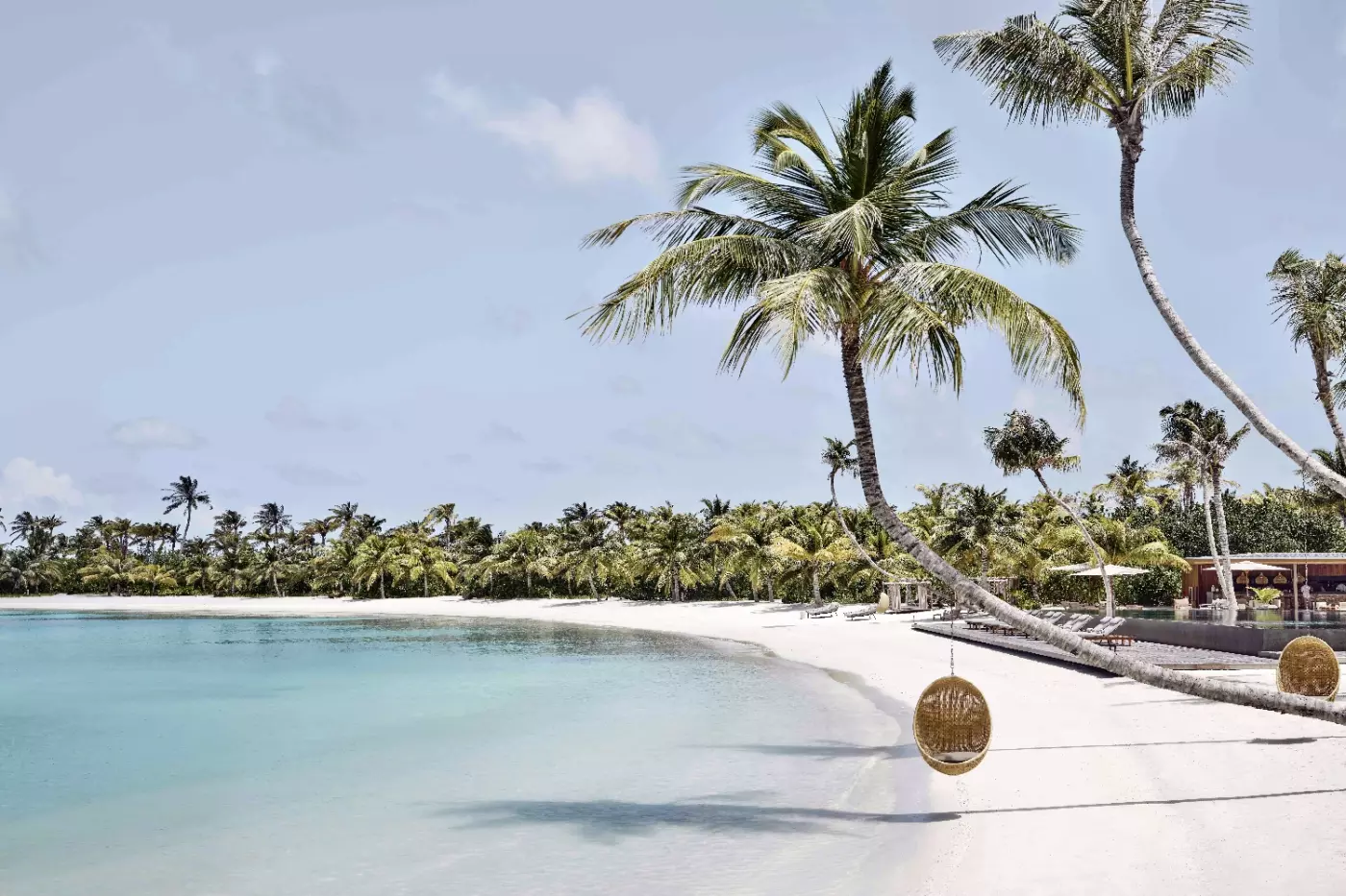 Patina Maldives Fari Islands