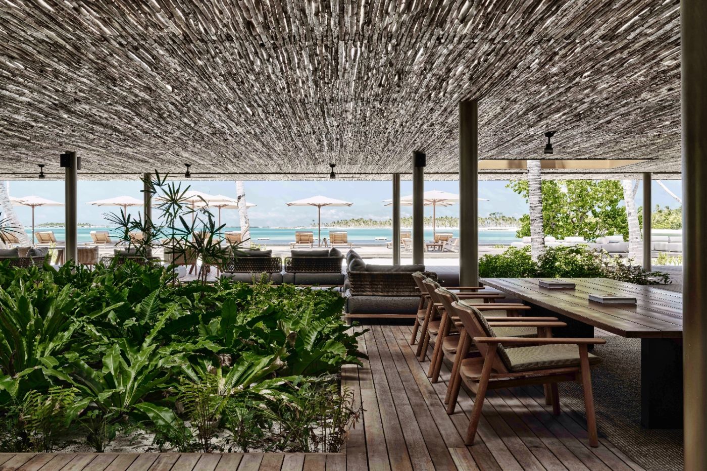 Patina Maldives Fari Islands