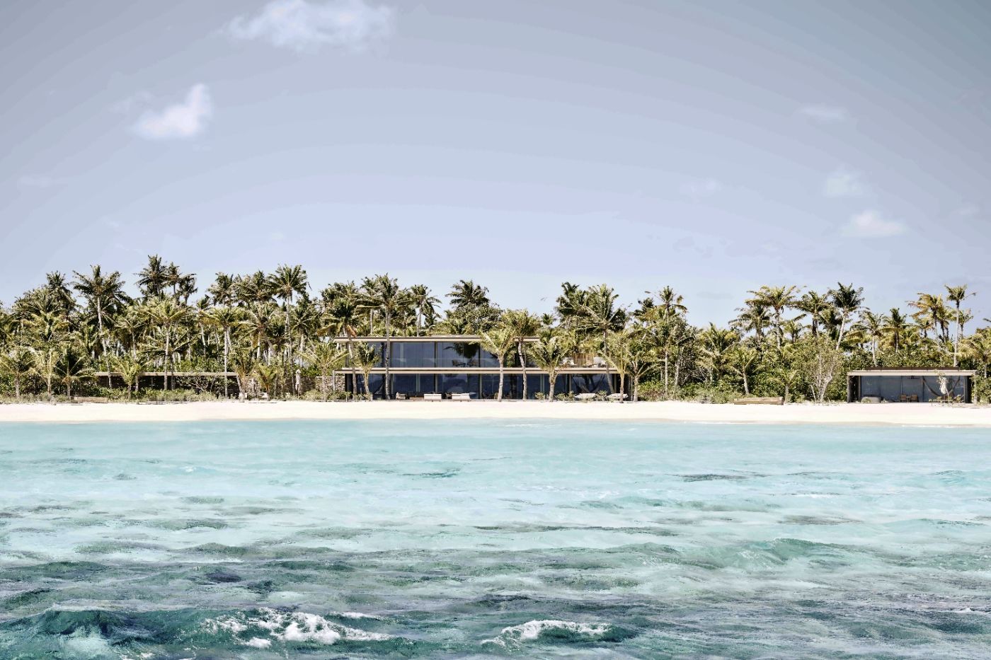 Patina Maldives Fari Islands