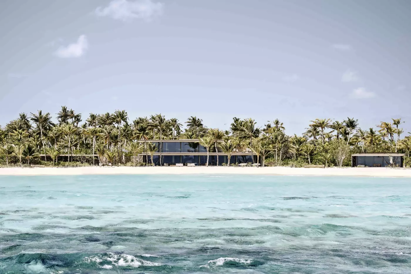 Patina Maldives Fari Islands