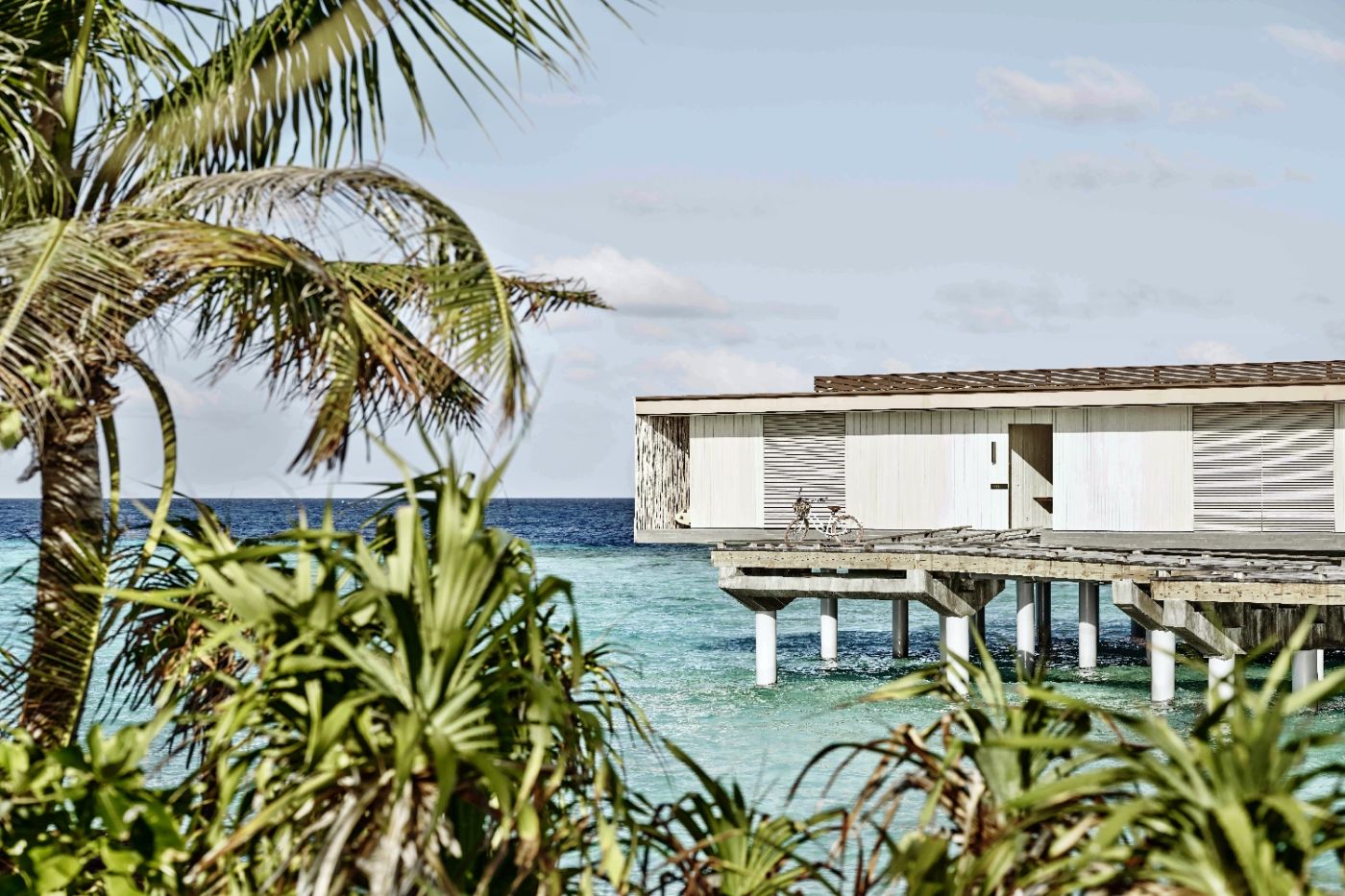 Patina Maldives Fari Islands