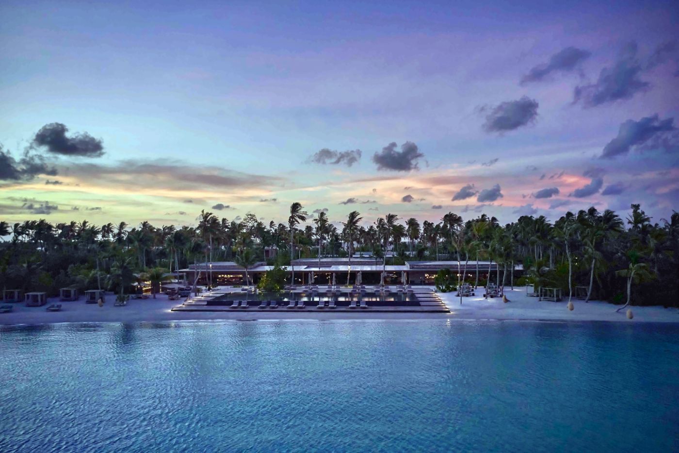 Patina Maldives Fari Islands