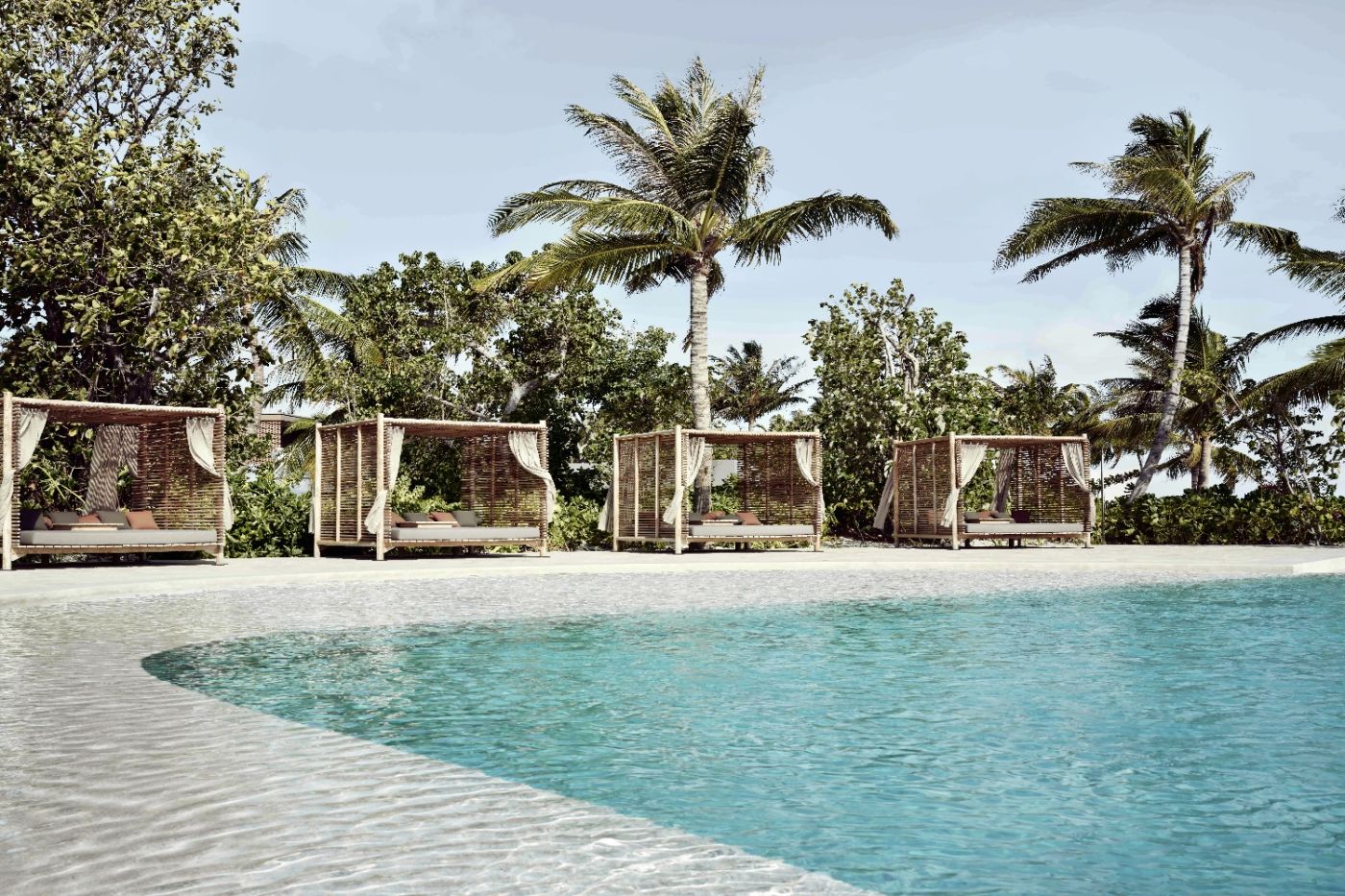 Patina Maldives Fari Islands