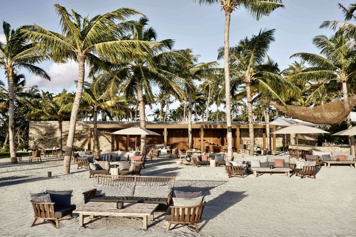 Patina Maldives Fari Islands