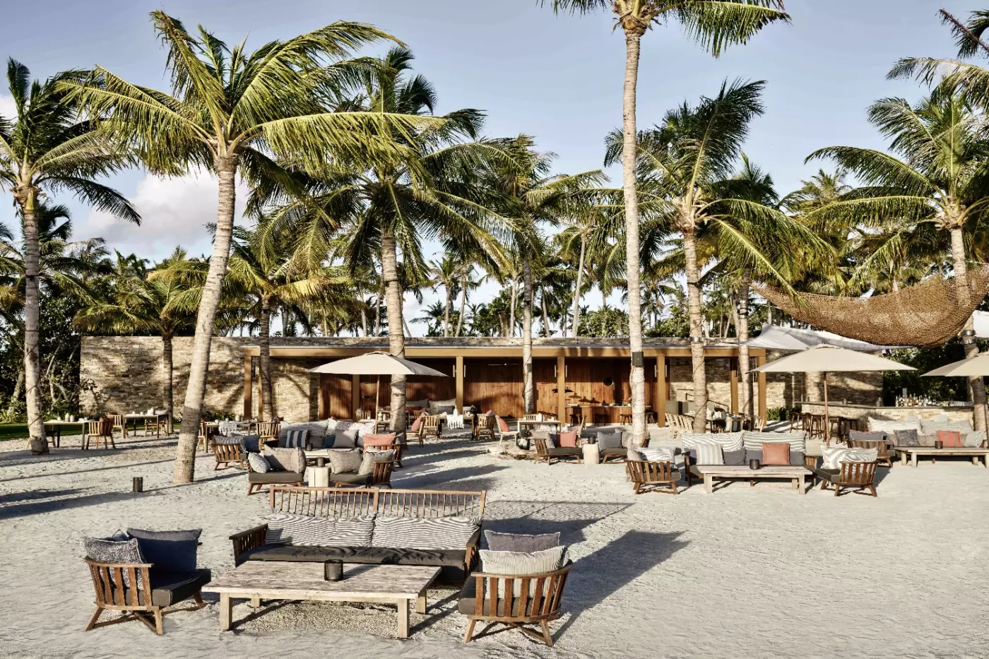 Patina Maldives Fari Islands