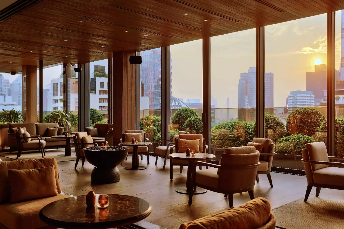 Aman Nai Lert Bangkok