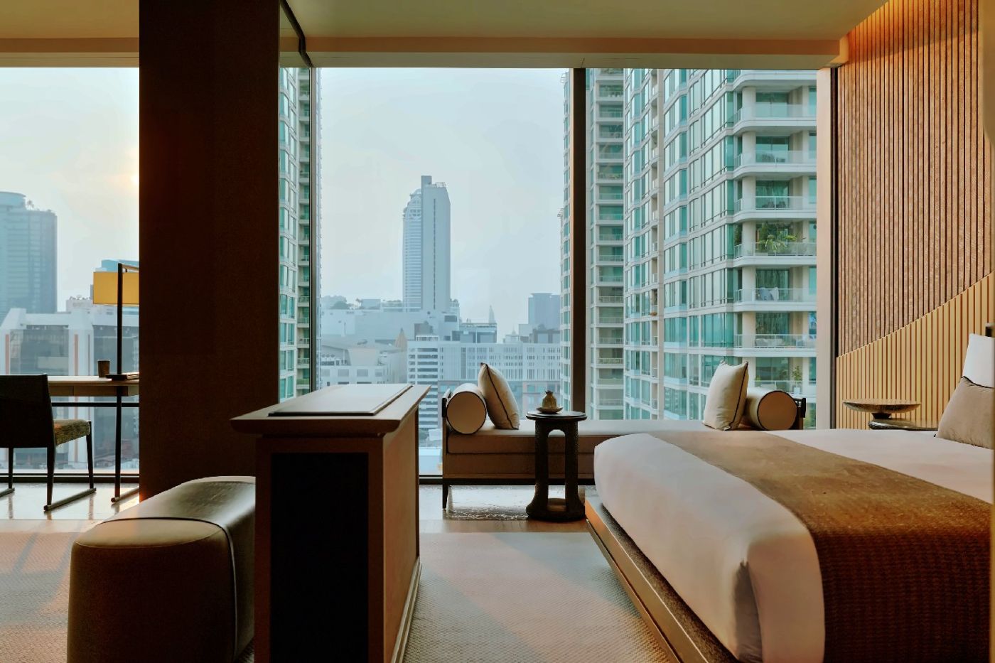 Aman Nai Lert Bangkok