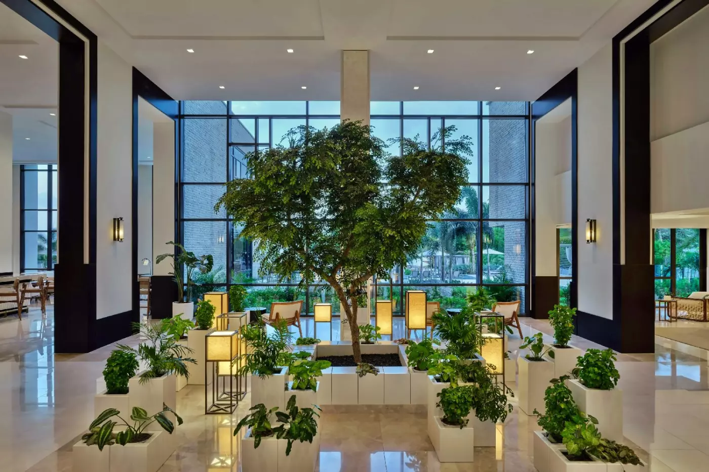 St Regis Aruba