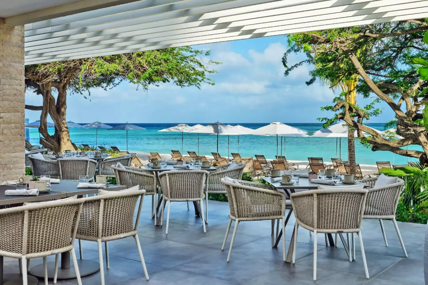 St Regis Aruba