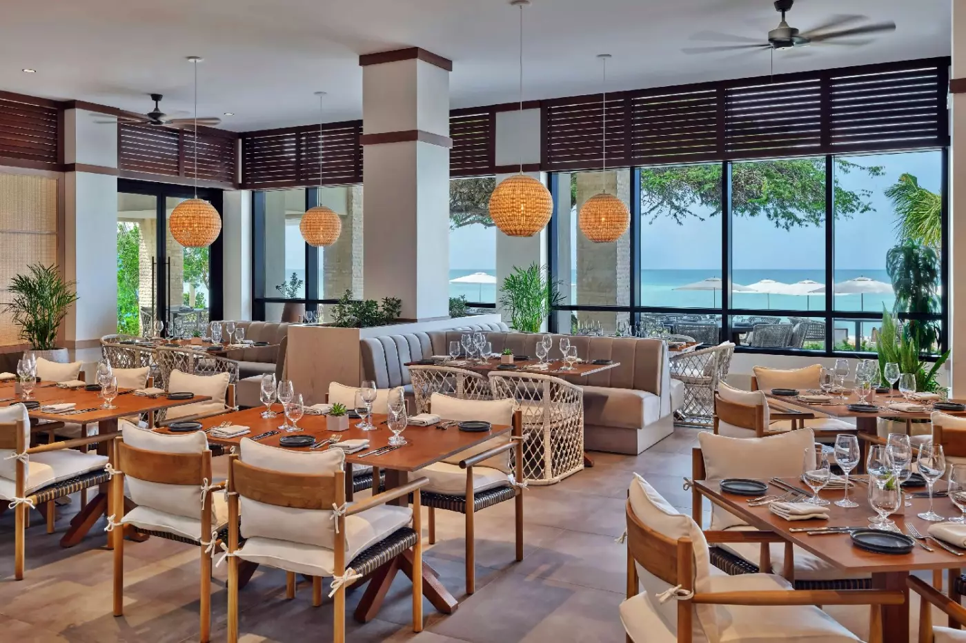 St Regis Aruba