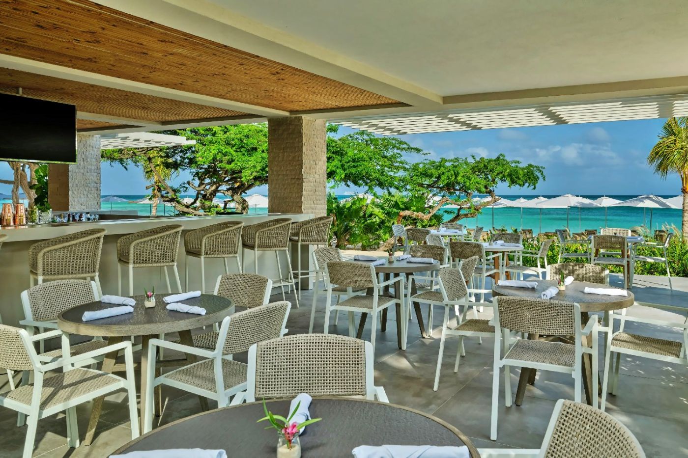 St Regis Aruba