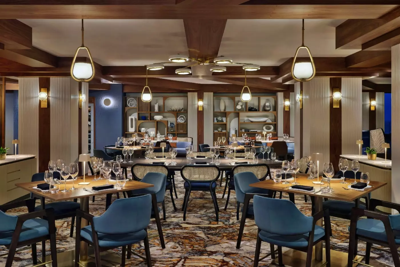 St Regis Aruba