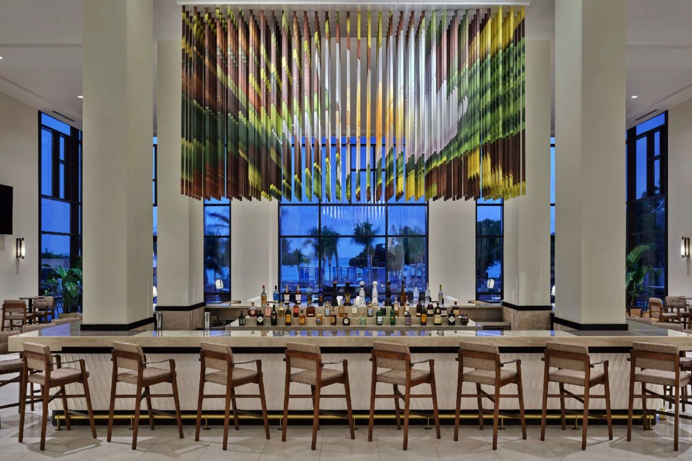St Regis Aruba