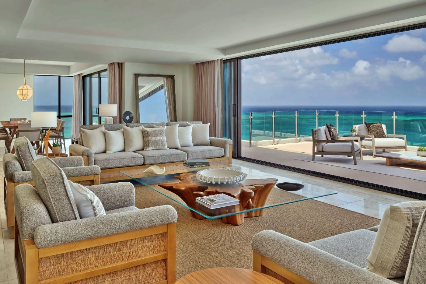 St Regis Aruba