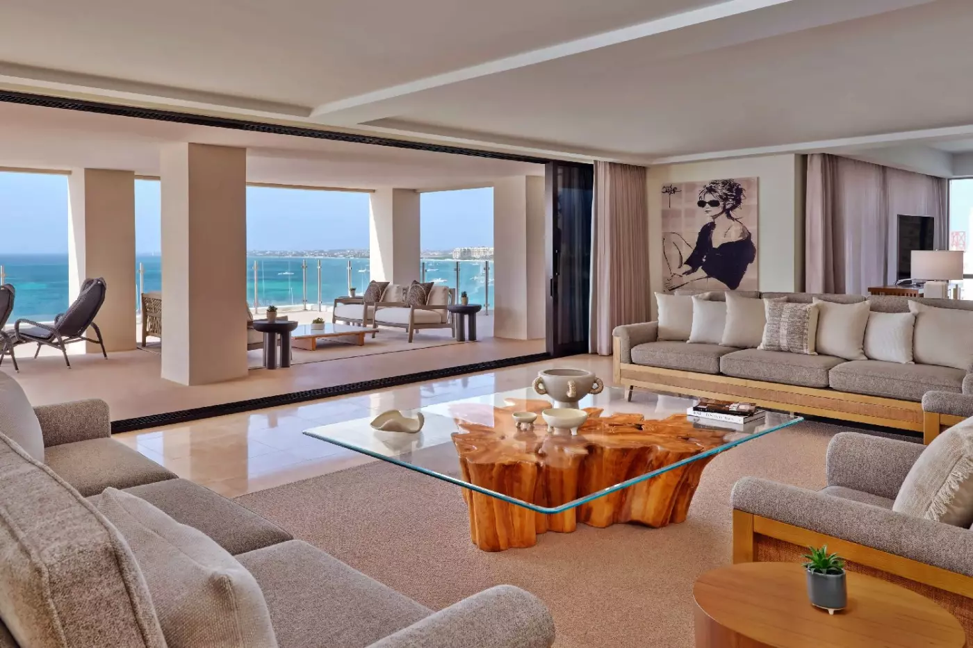 St Regis Aruba