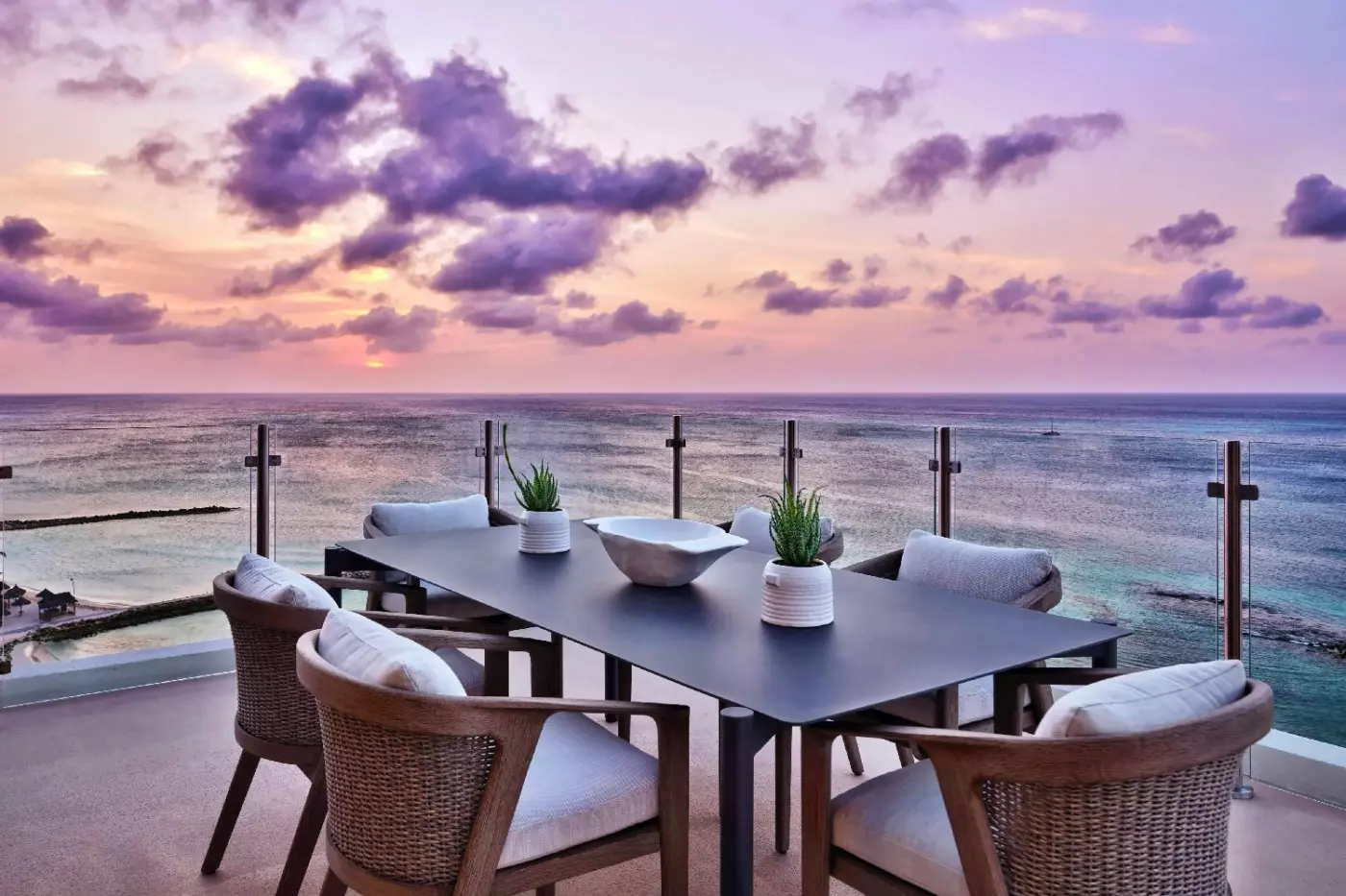 St Regis Aruba