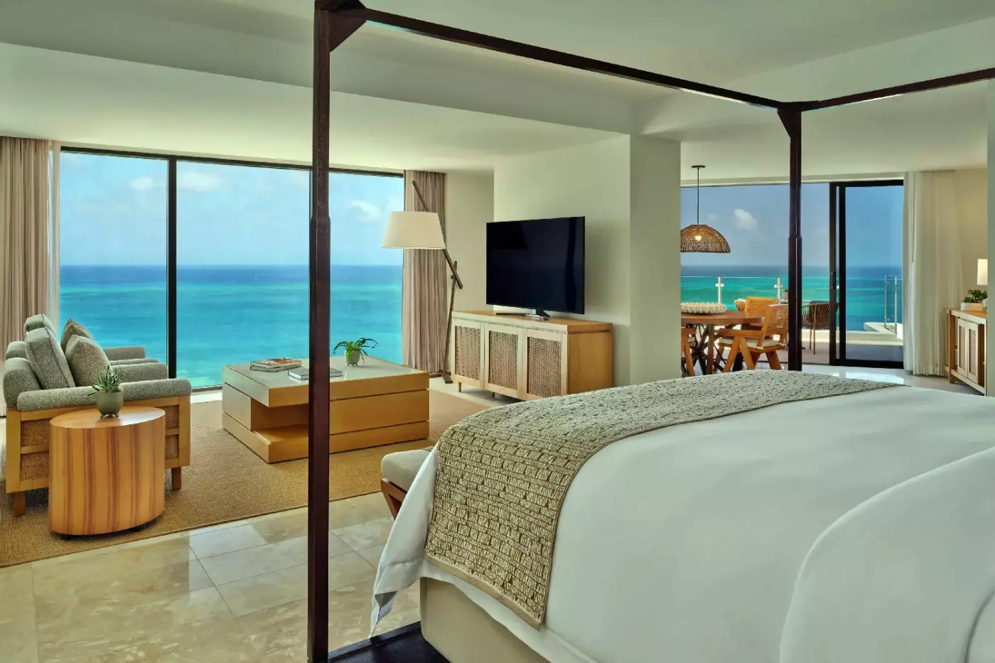 St Regis Aruba