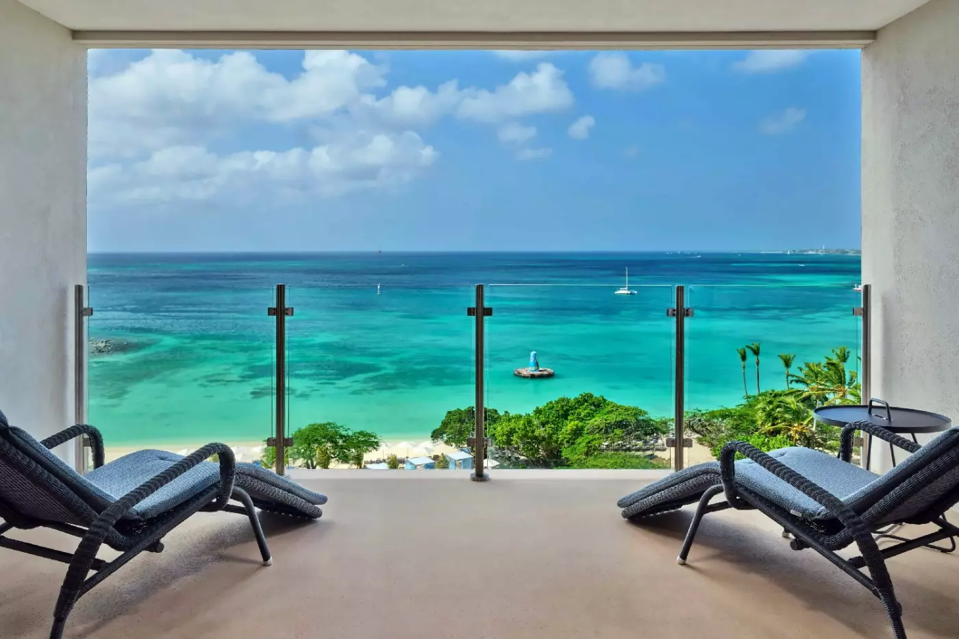 St Regis Aruba