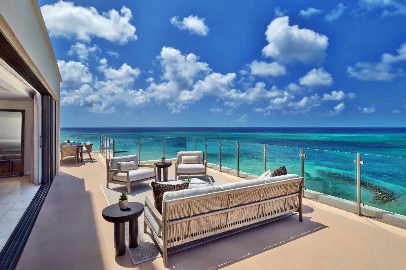 St Regis Aruba