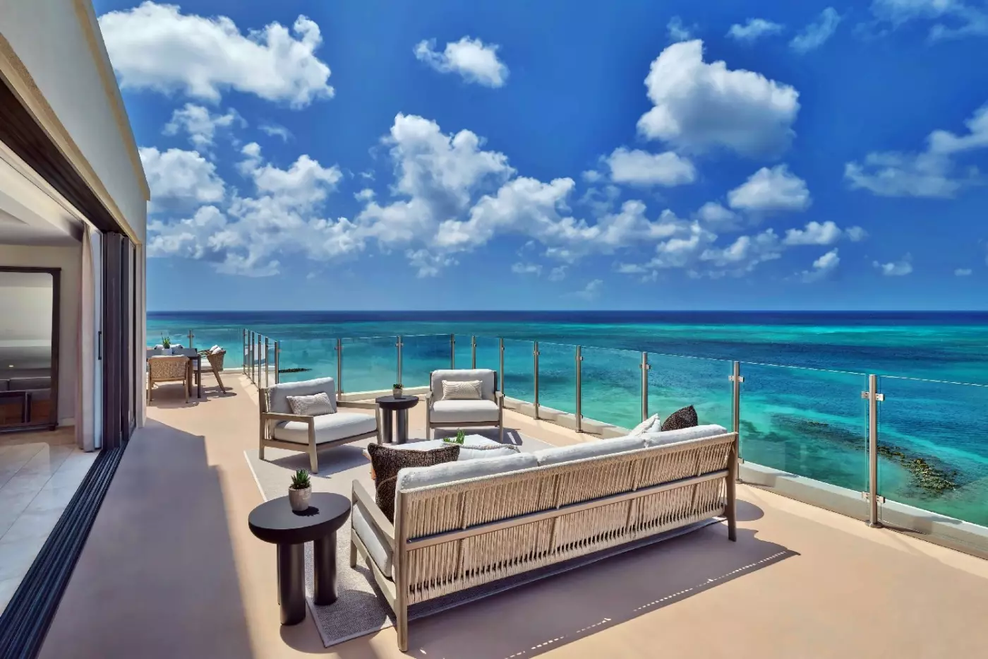 St Regis Aruba