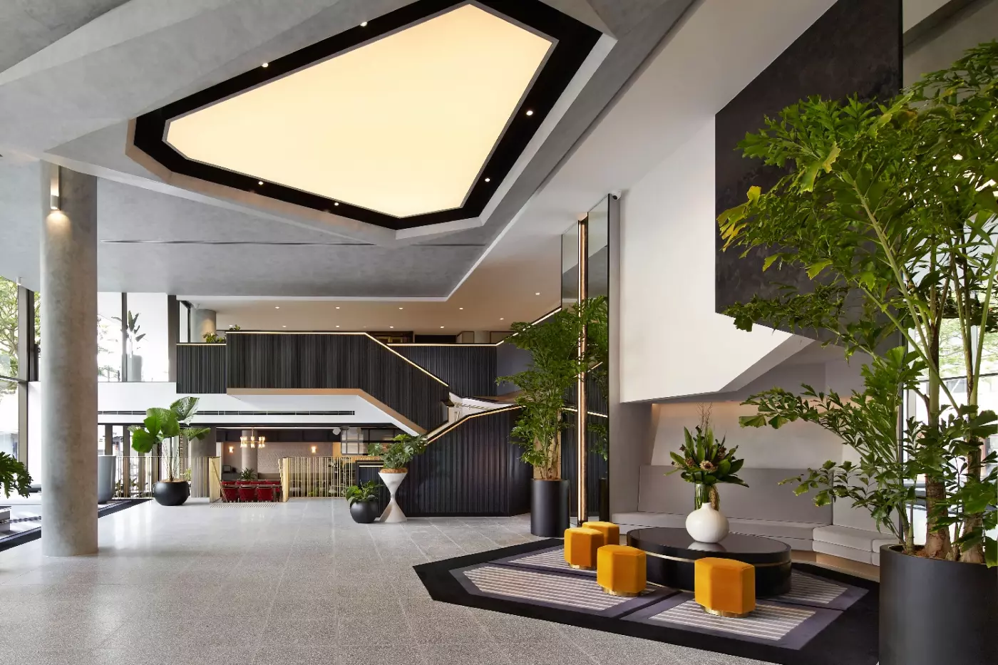 Hotel X Brisbane Fortitude Valley