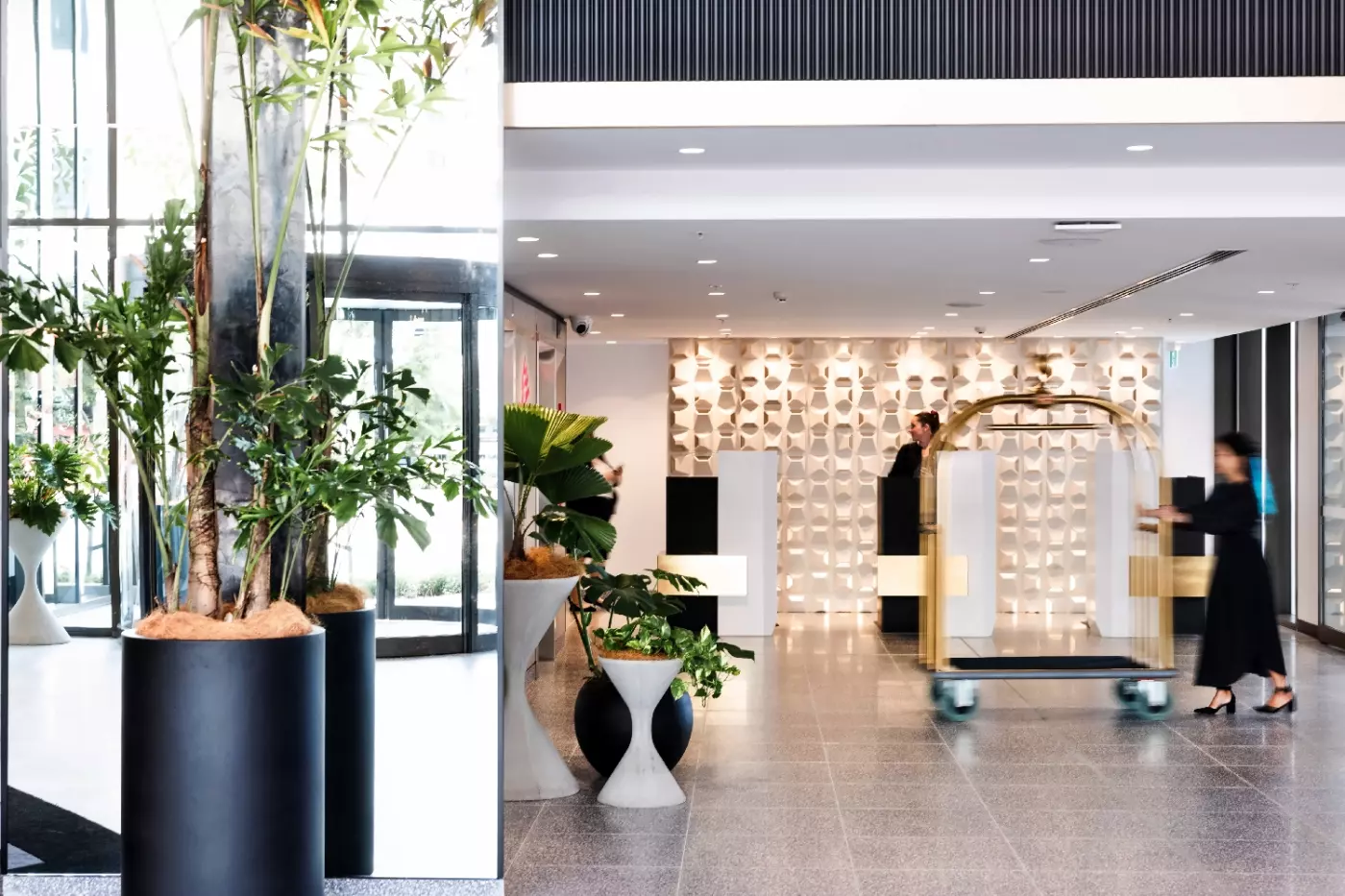 Hotel X Brisbane Fortitude Valley