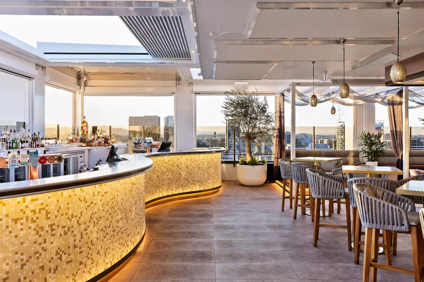 Hotel X Brisbane Fortitude Valley