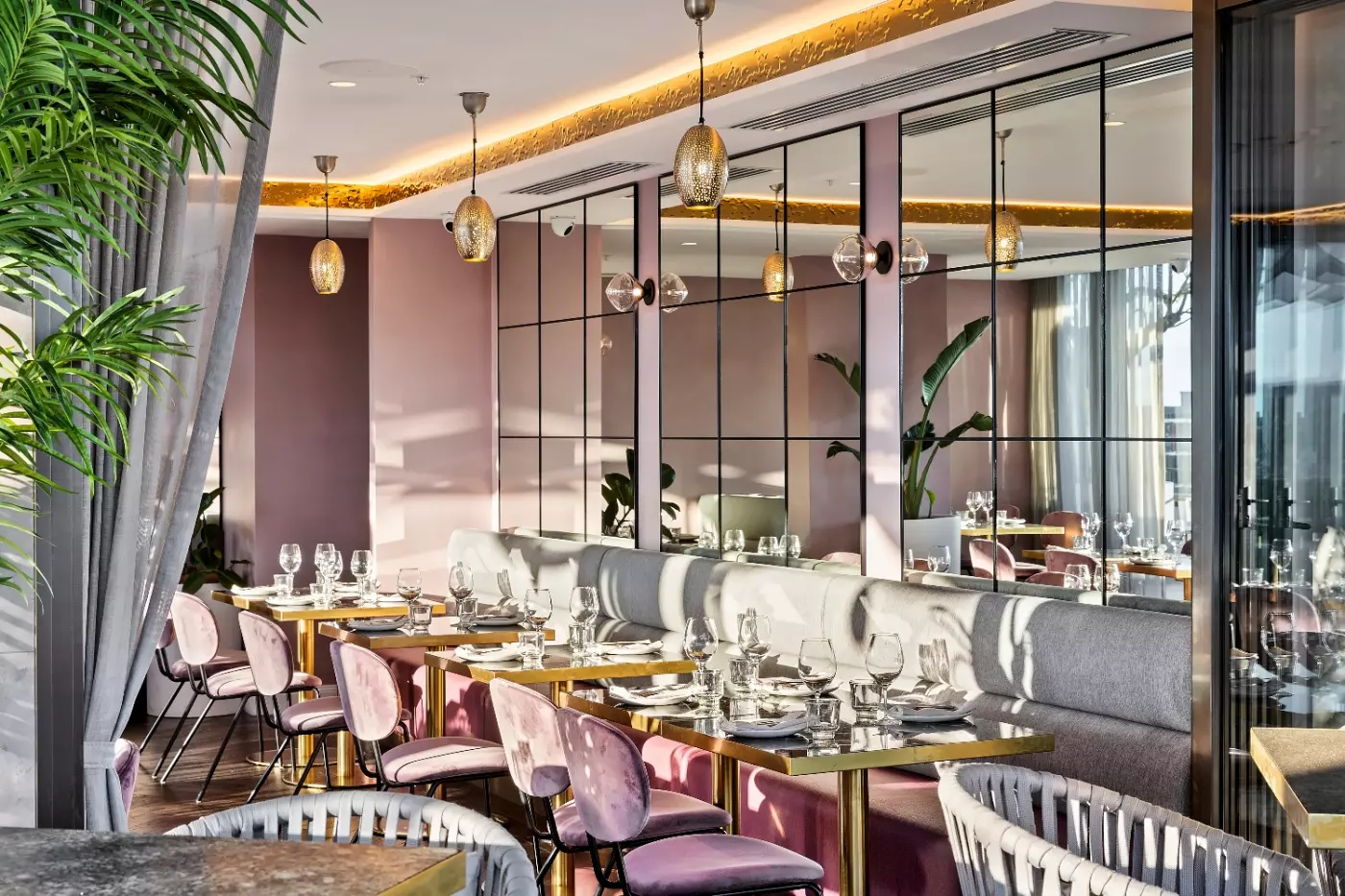 Hotel X Brisbane Fortitude Valley