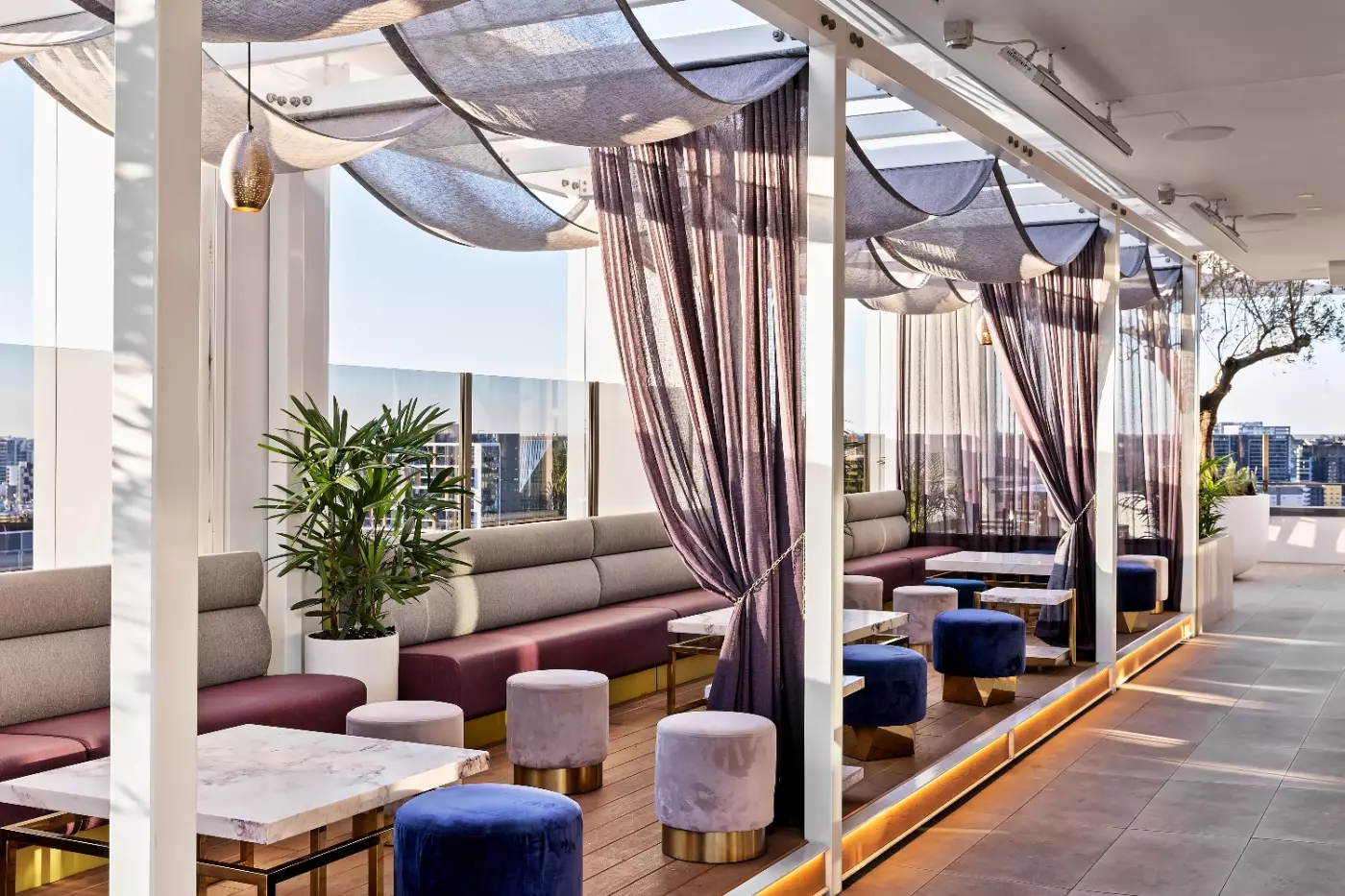 Hotel X Brisbane Fortitude Valley