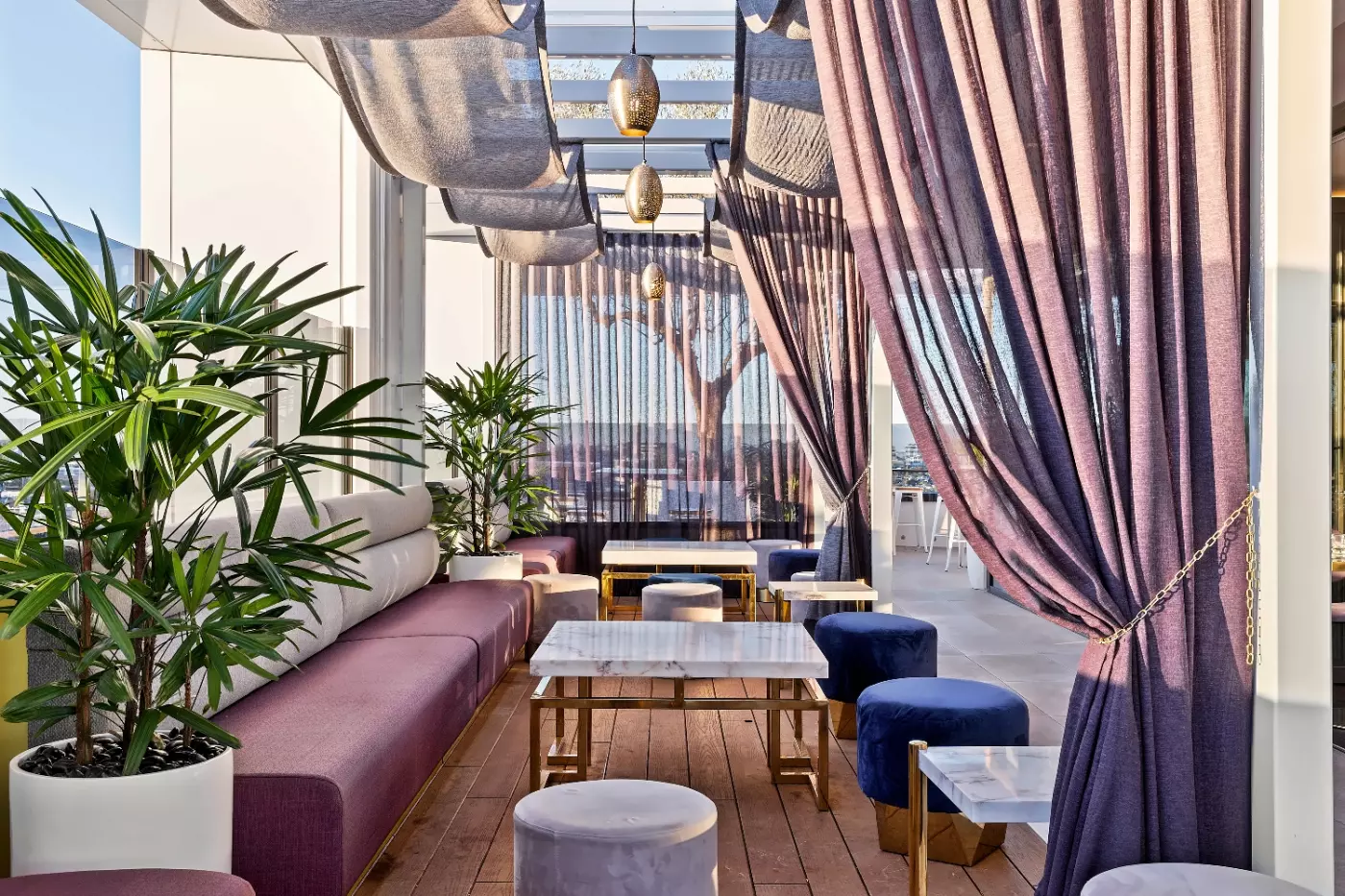 Hotel X Brisbane Fortitude Valley