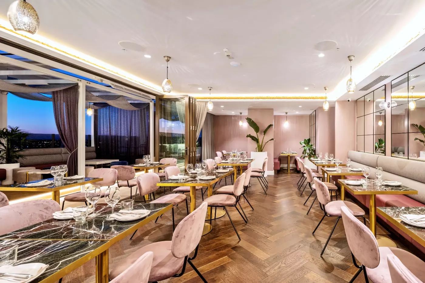 Hotel X Brisbane Fortitude Valley
