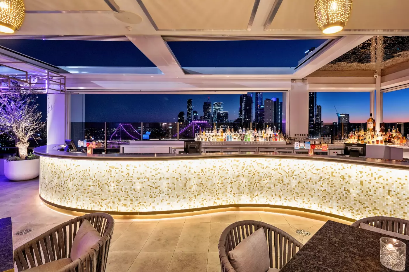 Hotel X Brisbane Fortitude Valley