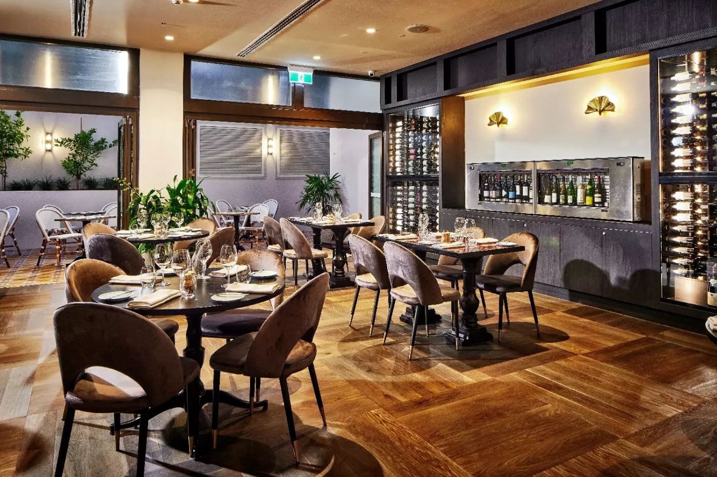 Hotel X Brisbane Fortitude Valley