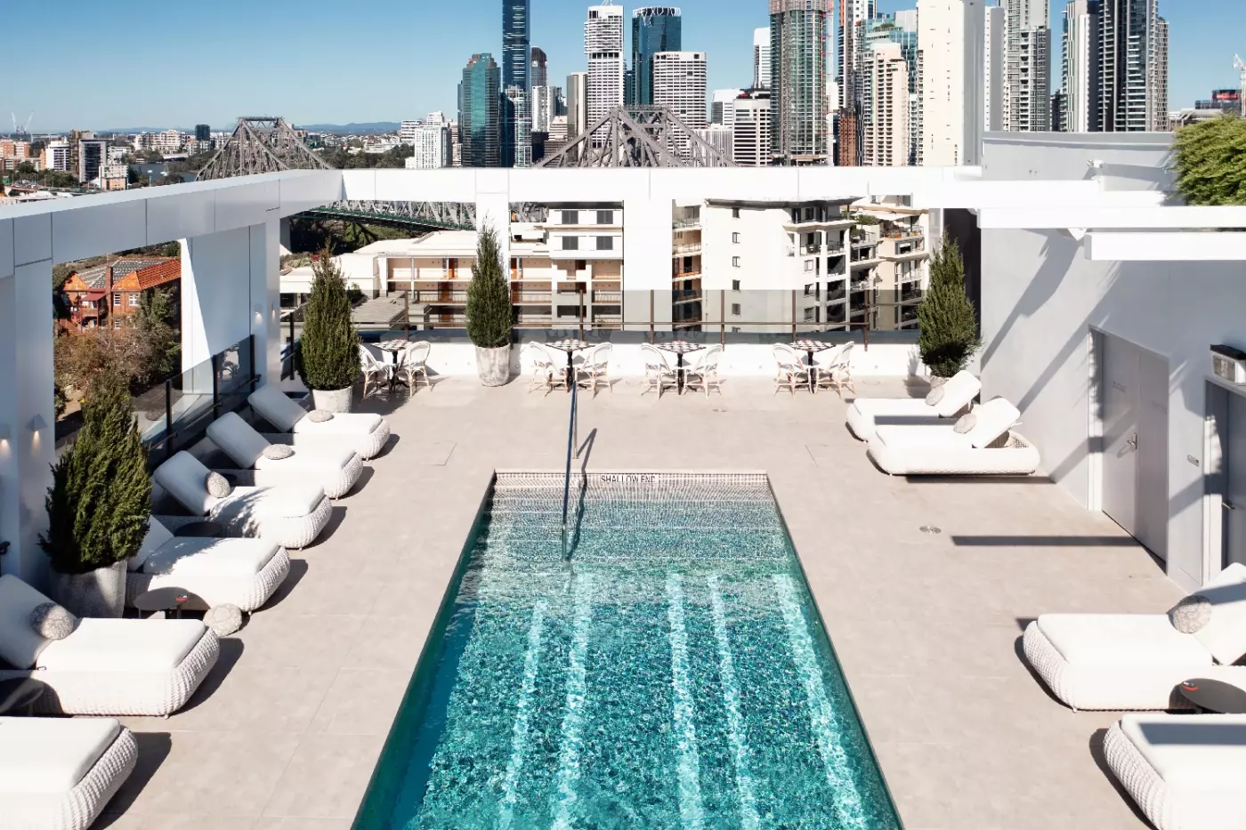 Hotel X Brisbane Fortitude Valley