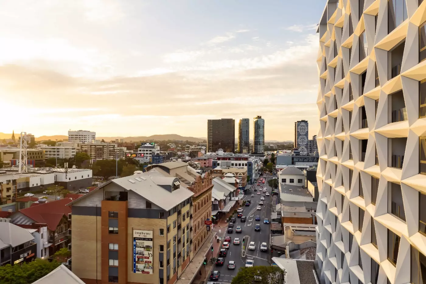 Hotel X Brisbane Fortitude Valley
