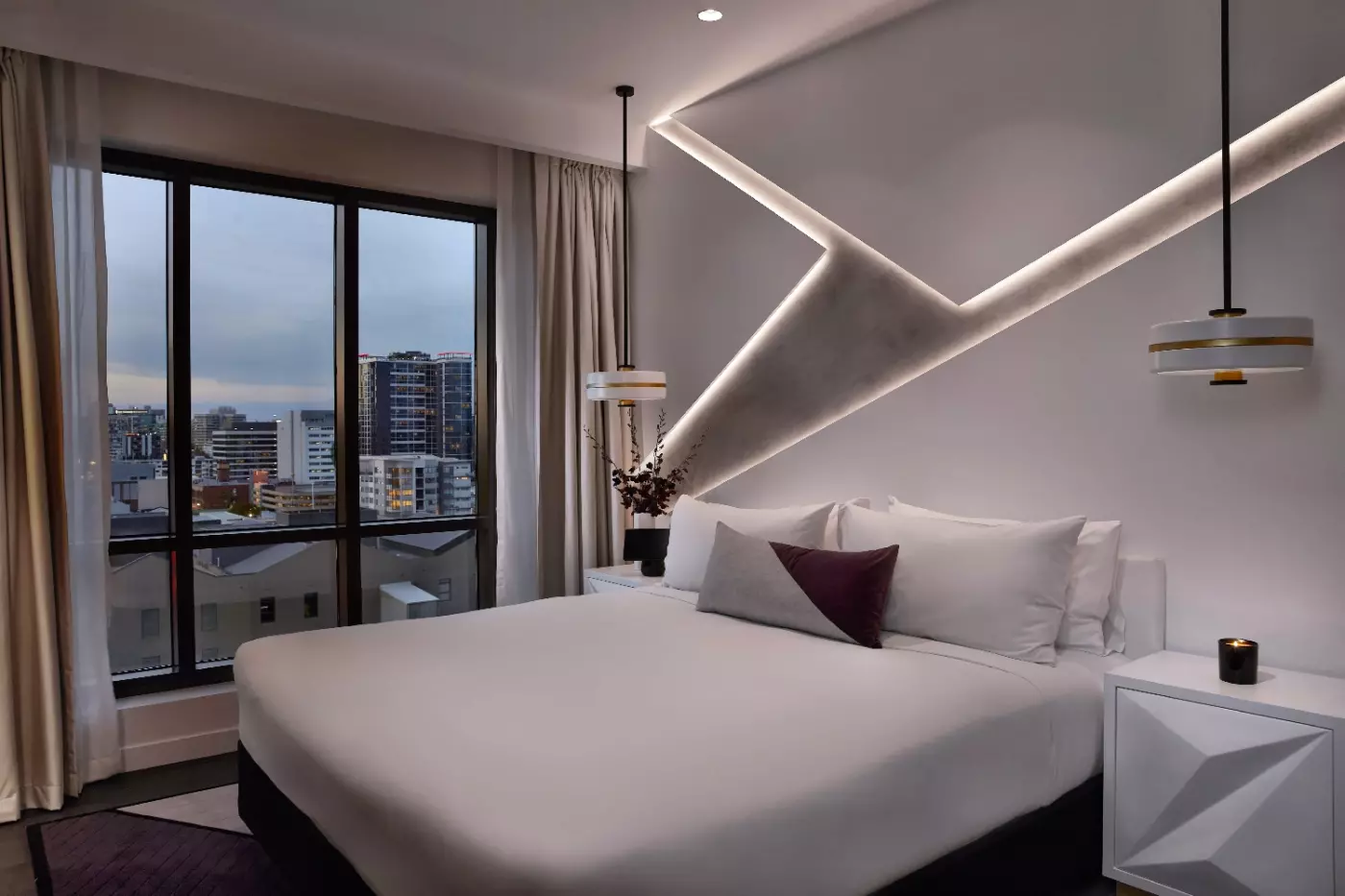 Hotel X Brisbane Fortitude Valley