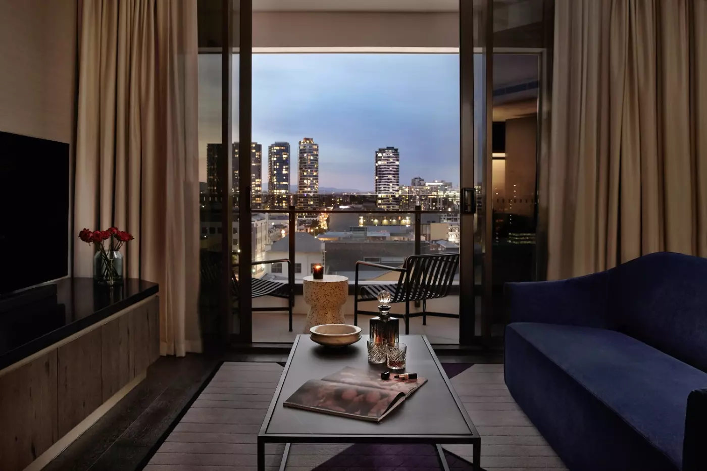 Hotel X Brisbane Fortitude Valley