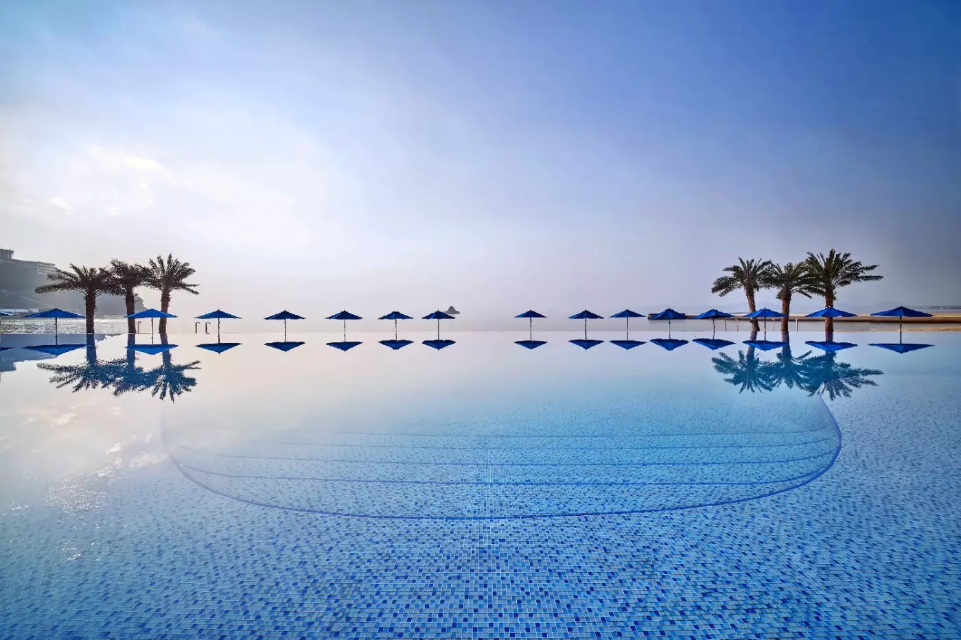 InterContinental Shenzhen Dameisha Resort