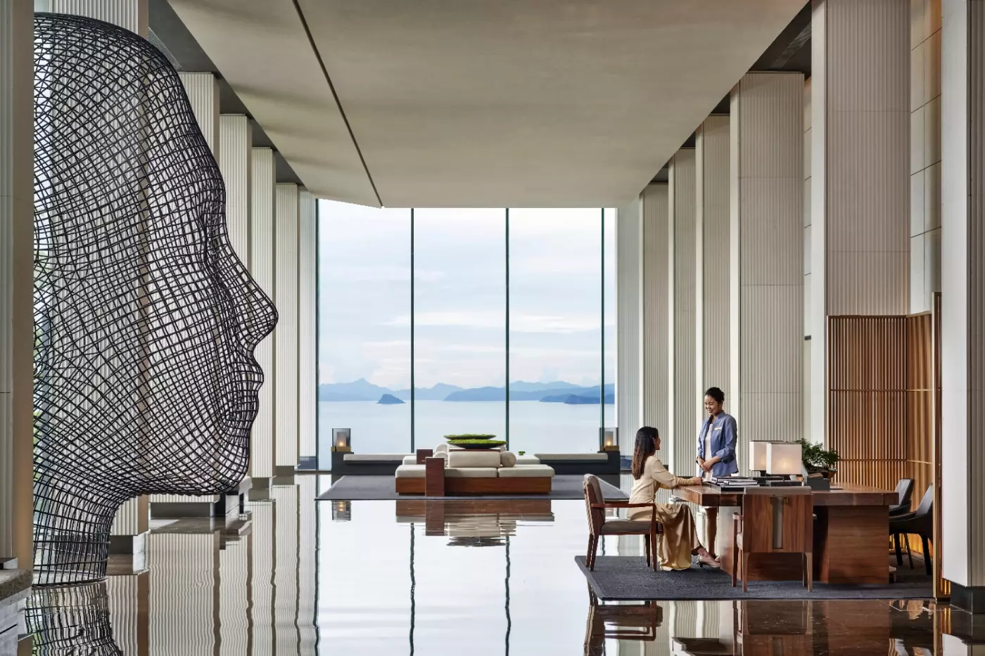 InterContinental Shenzhen Dameisha Resort