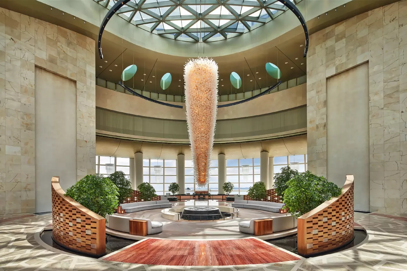 InterContinental Shenzhen Dameisha Resort