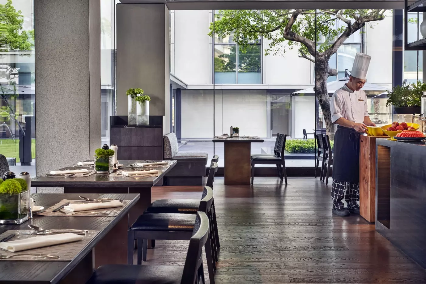 InterContinental Shenzhen Dameisha Resort