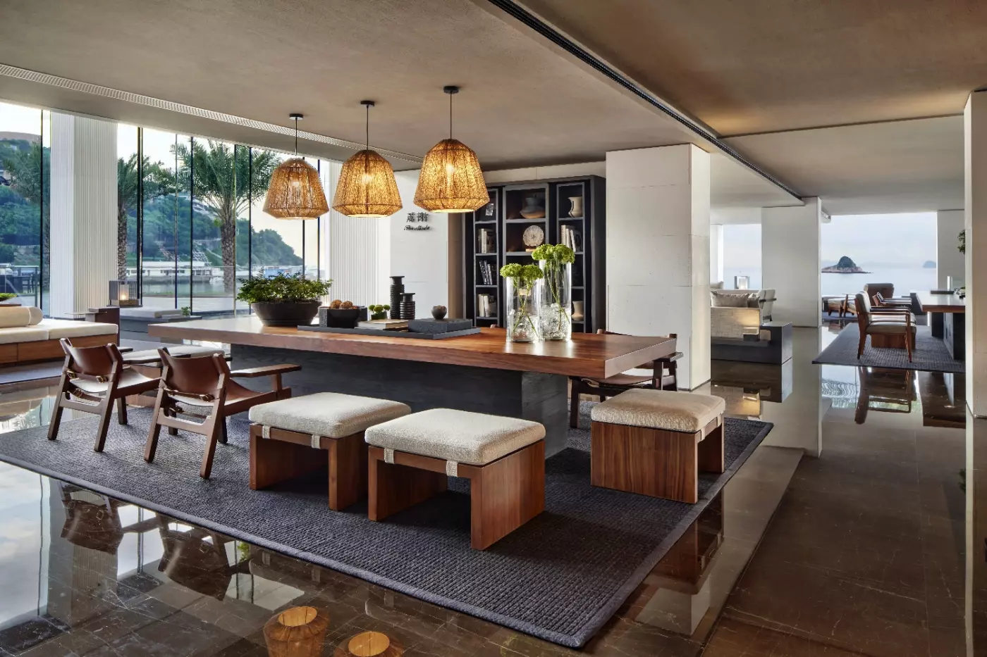 InterContinental Shenzhen Dameisha Resort