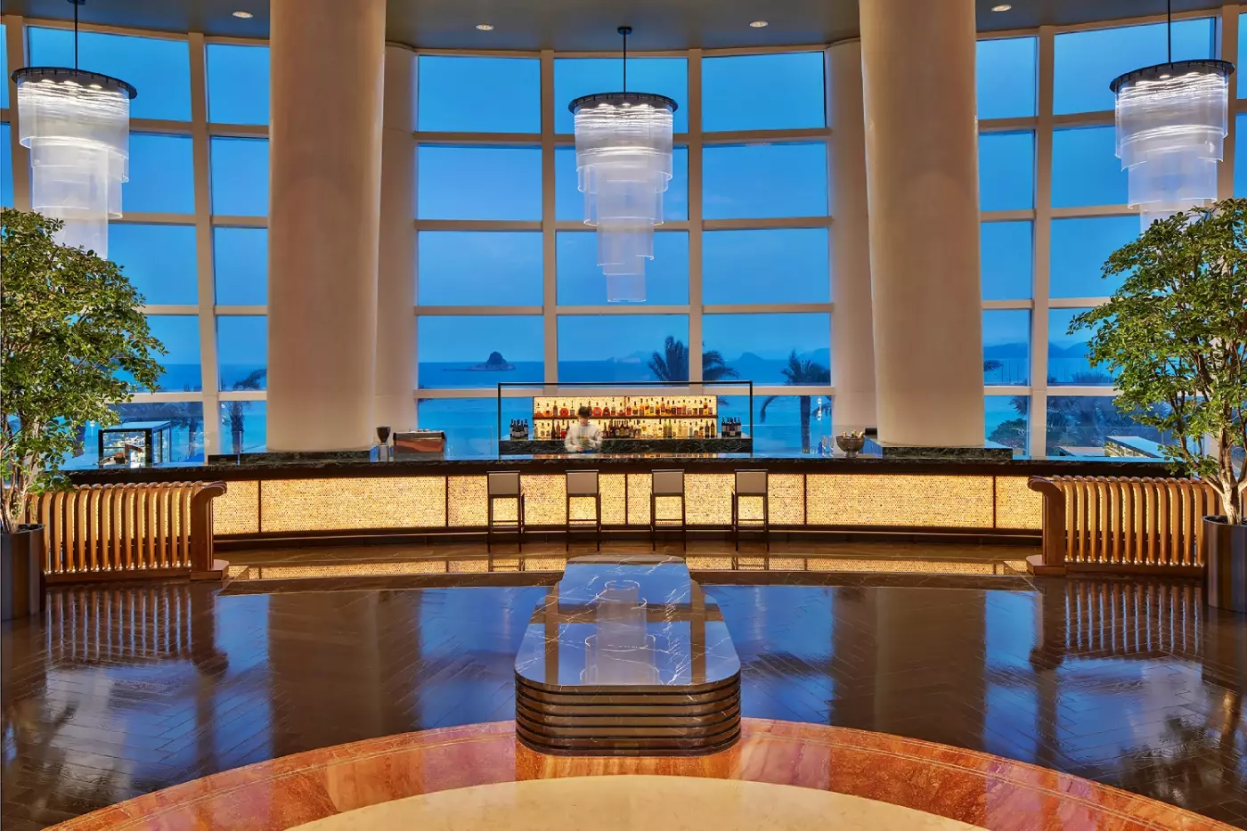 InterContinental Shenzhen Dameisha Resort