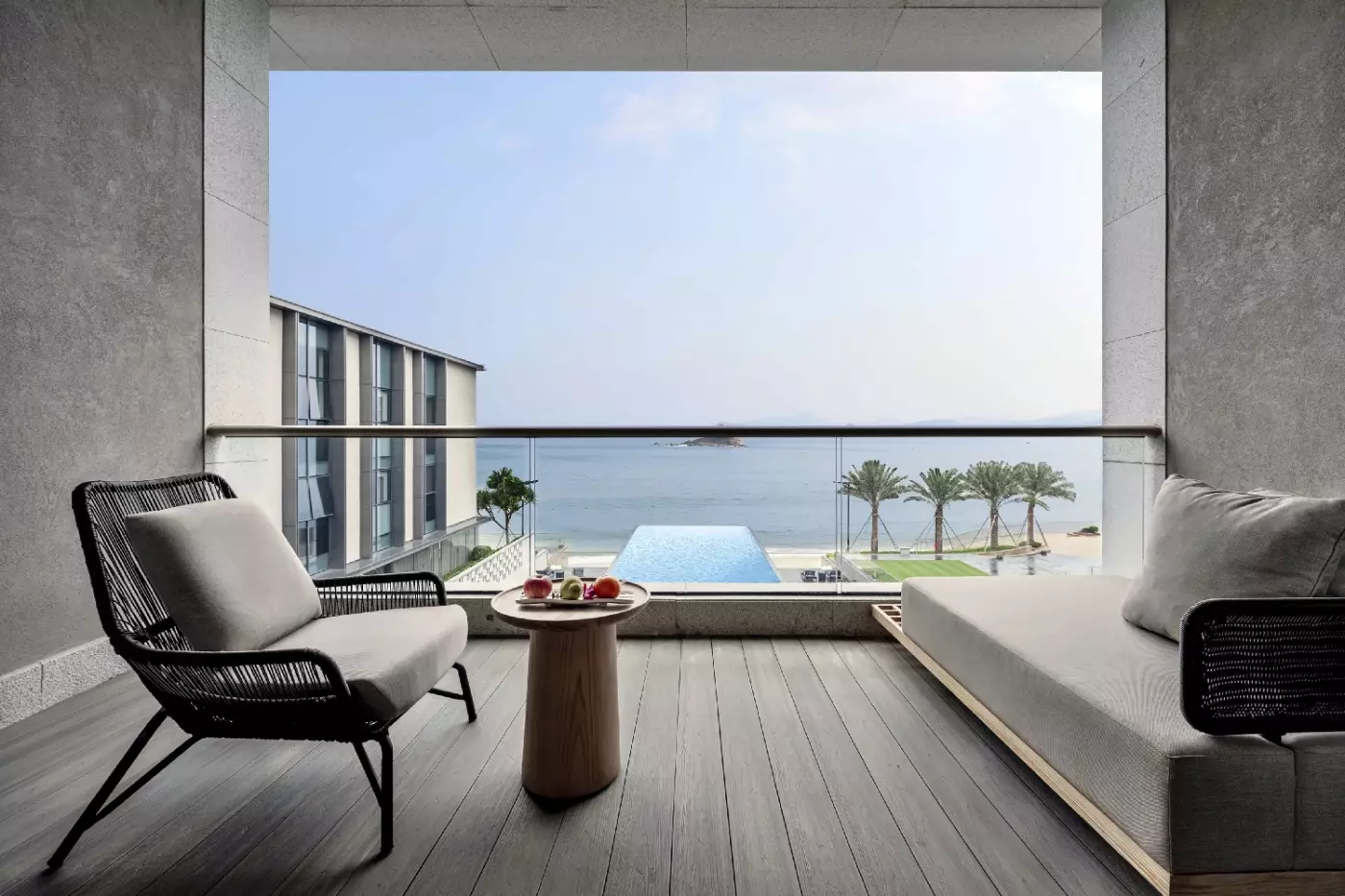 InterContinental Shenzhen Dameisha Resort