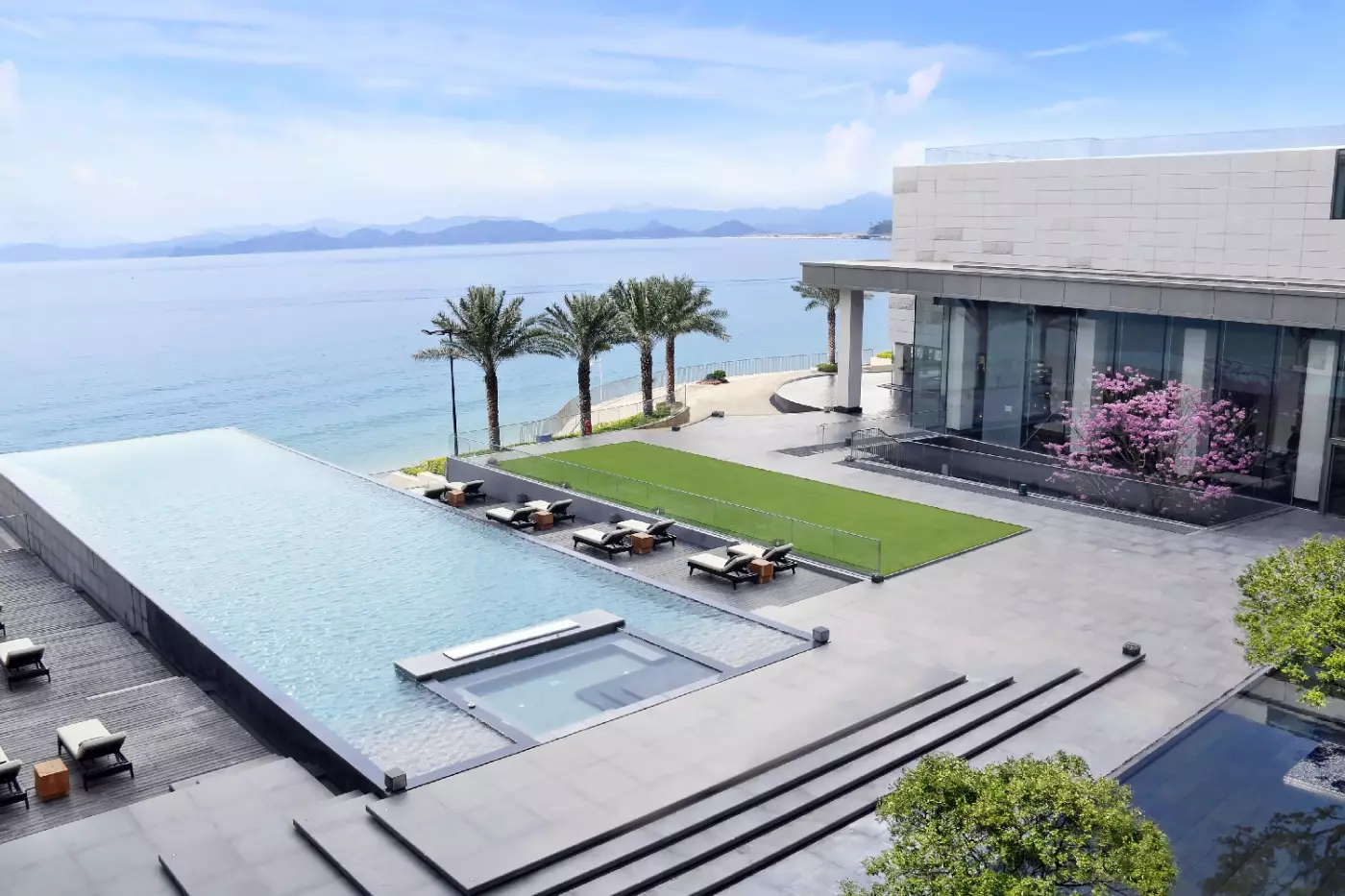 InterContinental Shenzhen Dameisha Resort