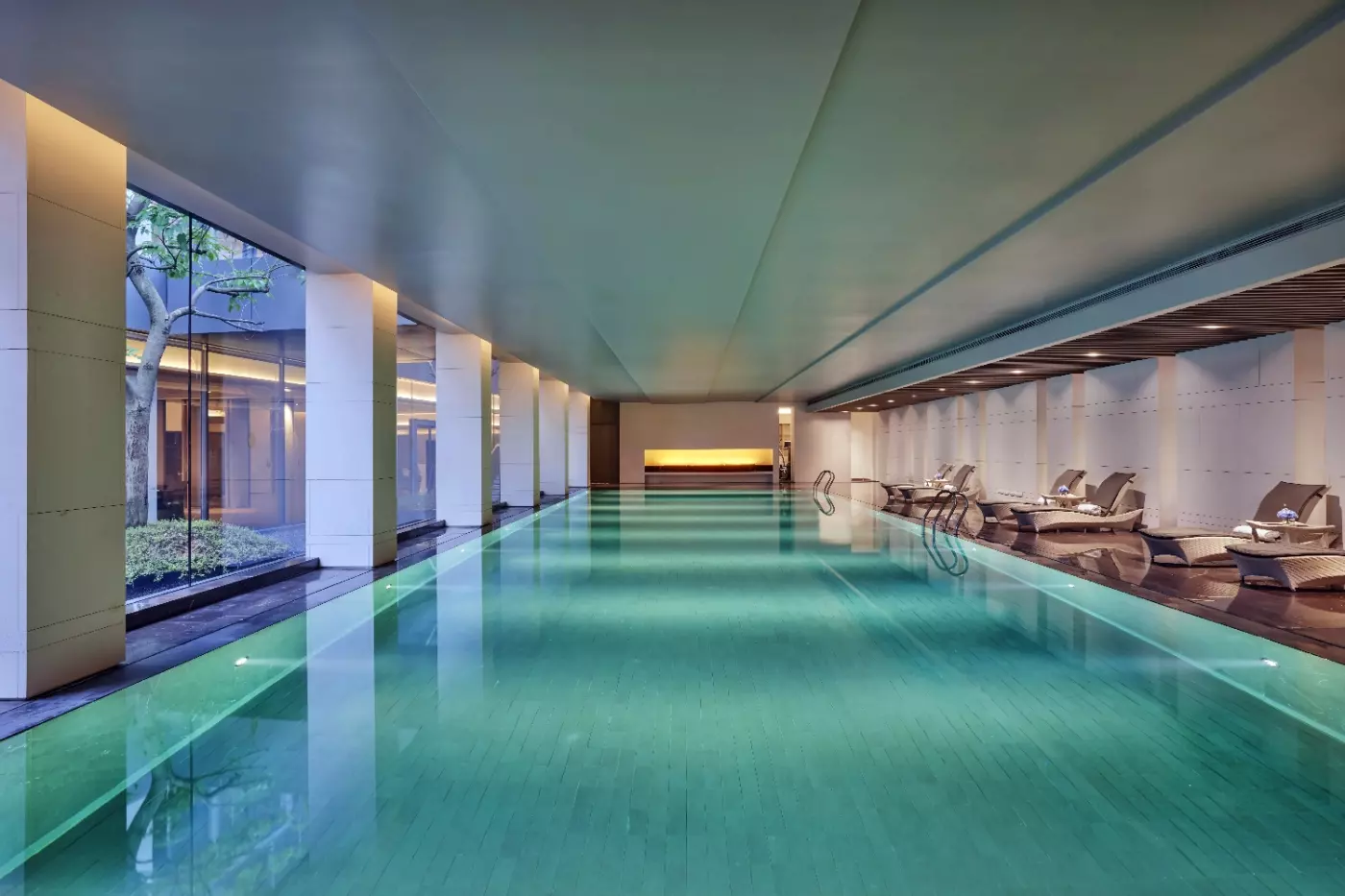 InterContinental Shenzhen Dameisha Resort